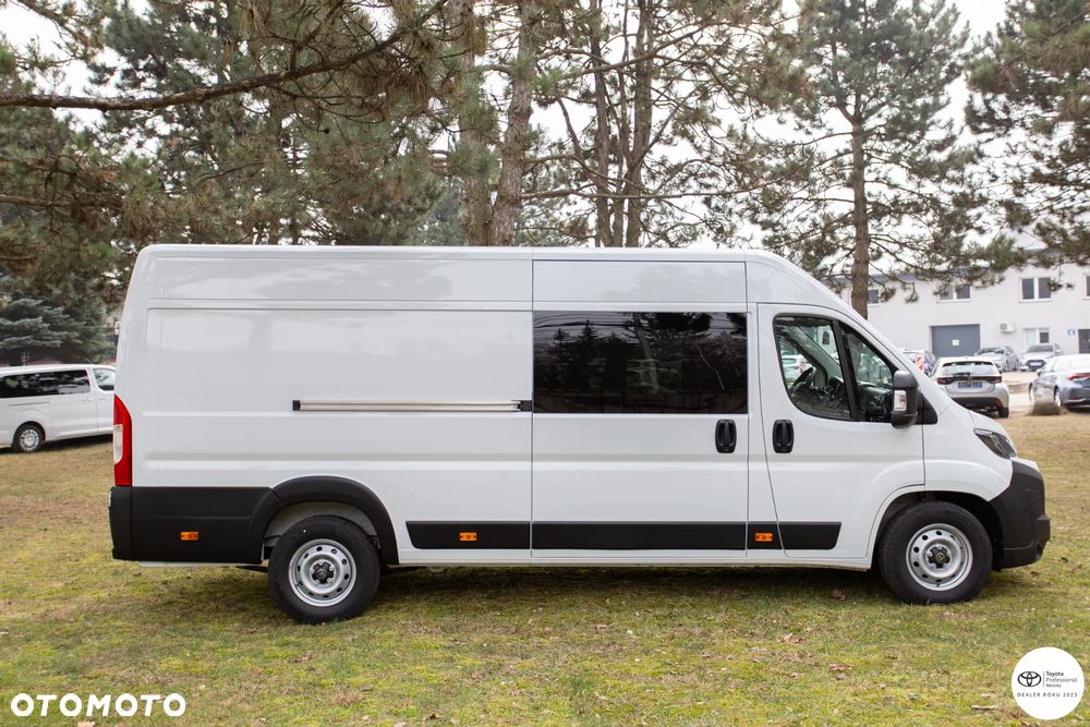 Toyota Proace Max - 9