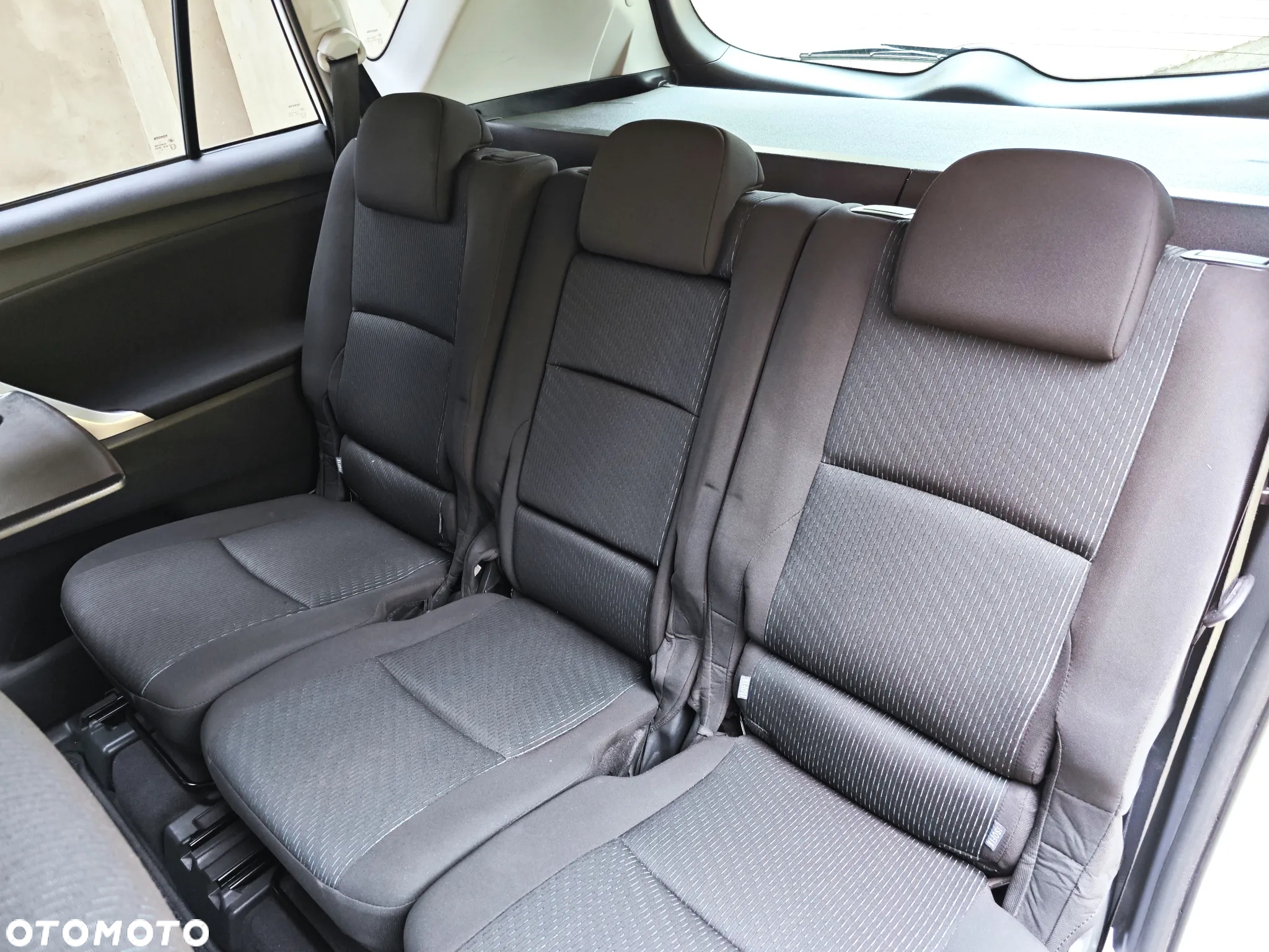 Toyota Verso 2.0 D-4D Premium - 34