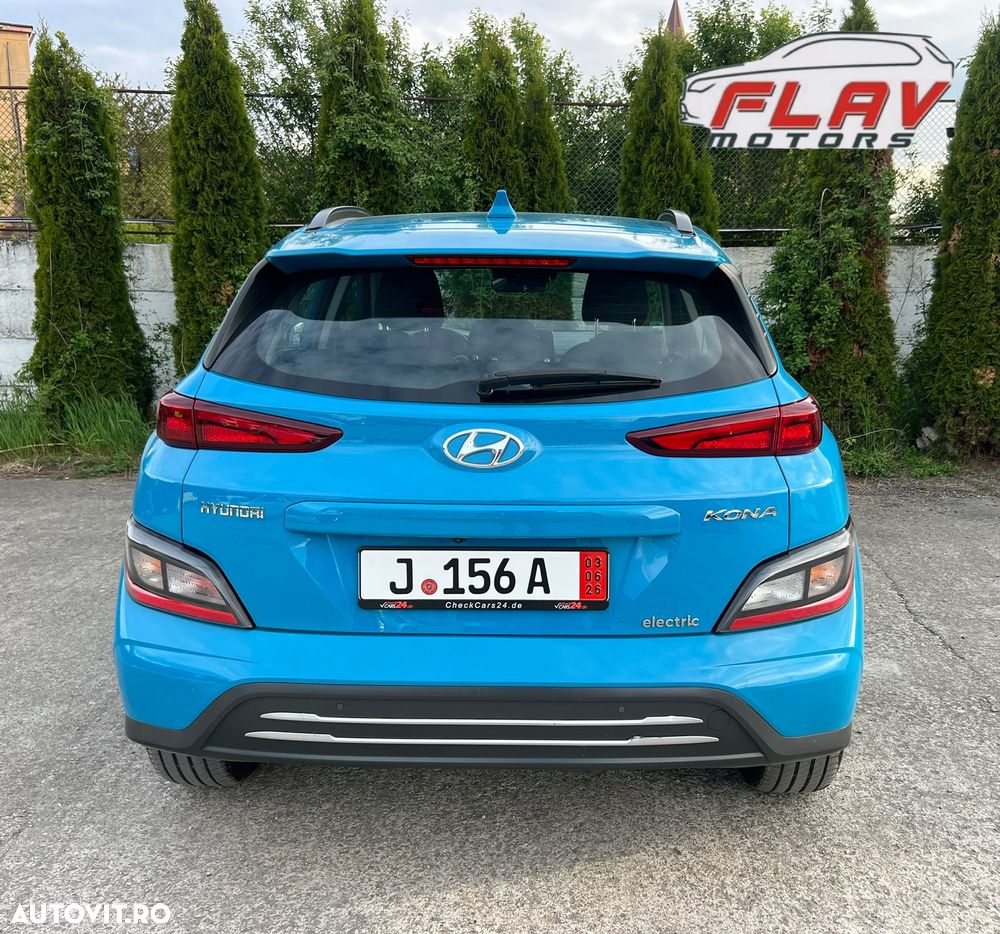 Hyundai KONA Advantage - 12