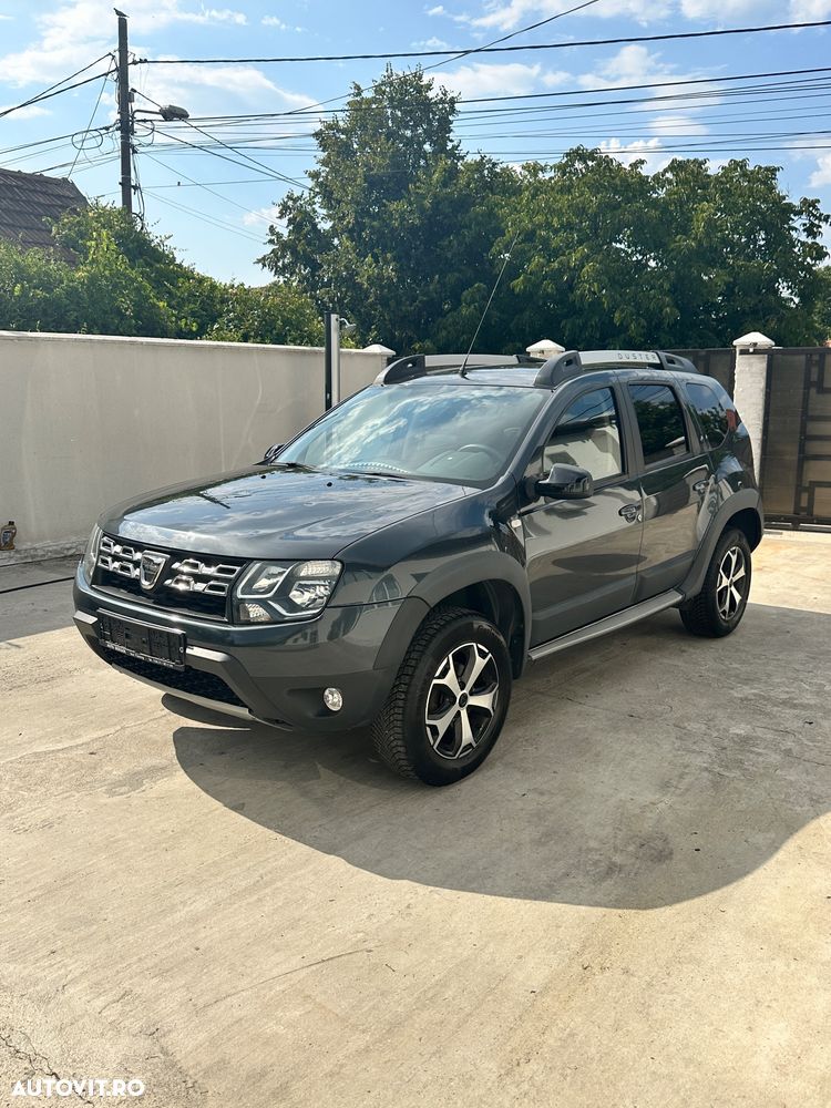 Dacia Duster SCe 115 4x2 Prestige - 1