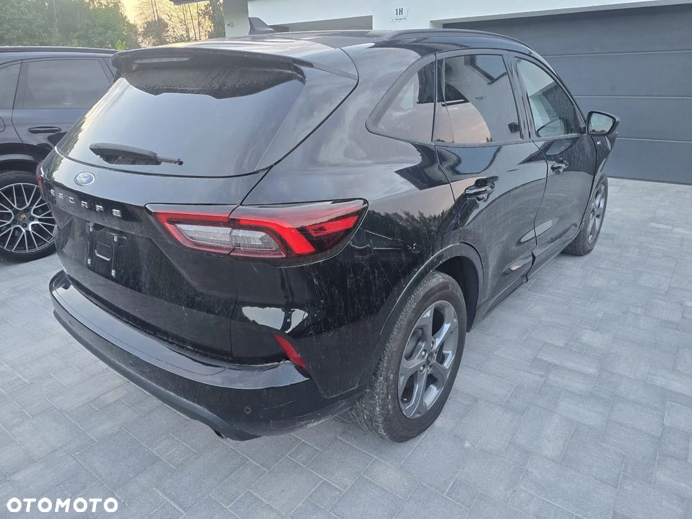 Ford Escape - 5