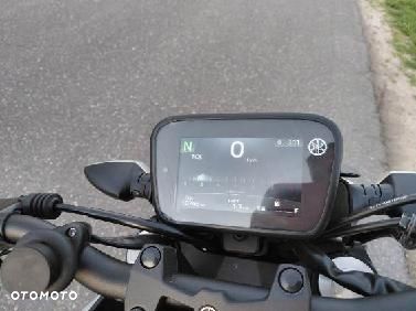 Yamaha MT - 4