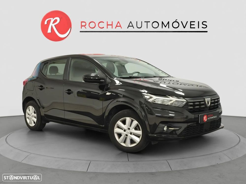 Dacia Sandero - 3