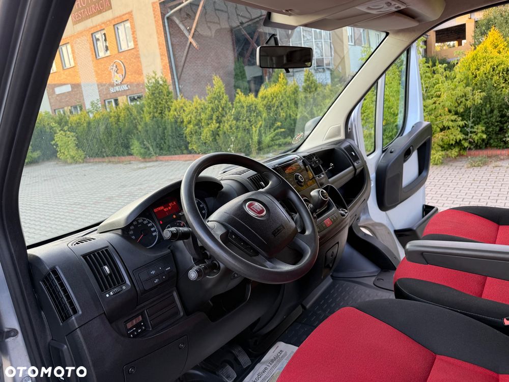 Fiat DUCATO MAXI - 39