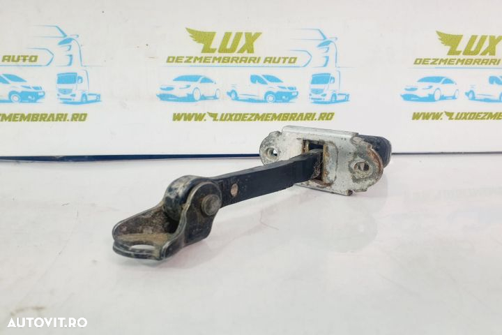 Opritor usa stanga spate Honda CR-V 3  [din 2006 pana  2009] seria - 3