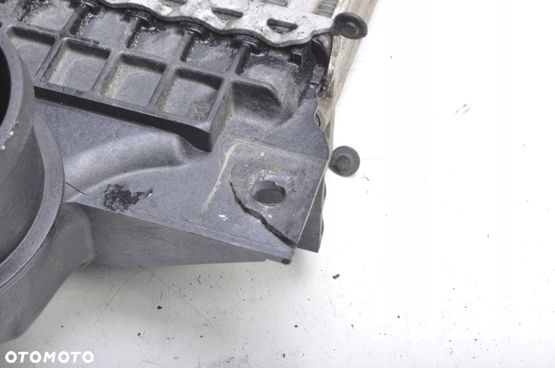 FORD S-MAX MK2 CHŁODNICA INTERCOOLER E1G3-6K775-JA - 10