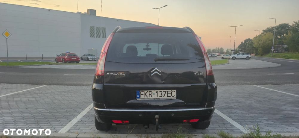 Citroën C4 Picasso - 3