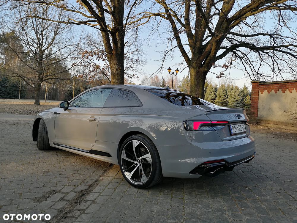 Audi RS5 Coupé 2.9 TFSI Quattro Tiptronic - 11