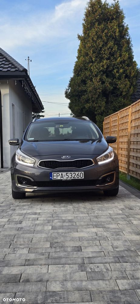 Kia Ceed 1.0 T-GDI L - 1
