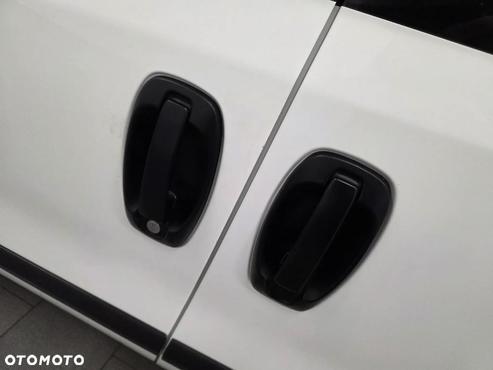 Fiat Doblo Kombi Dynamic - 18