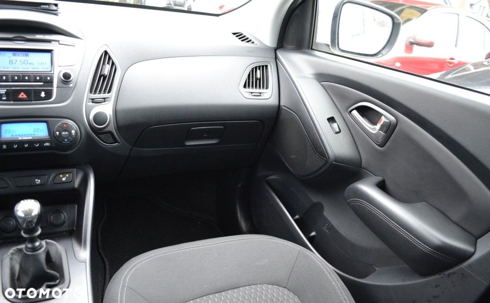 Hyundai ix35 1.6 2WD Style - 30