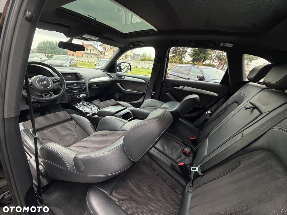 Audi Q5 2.0 TDI Quattro S tronic - 18