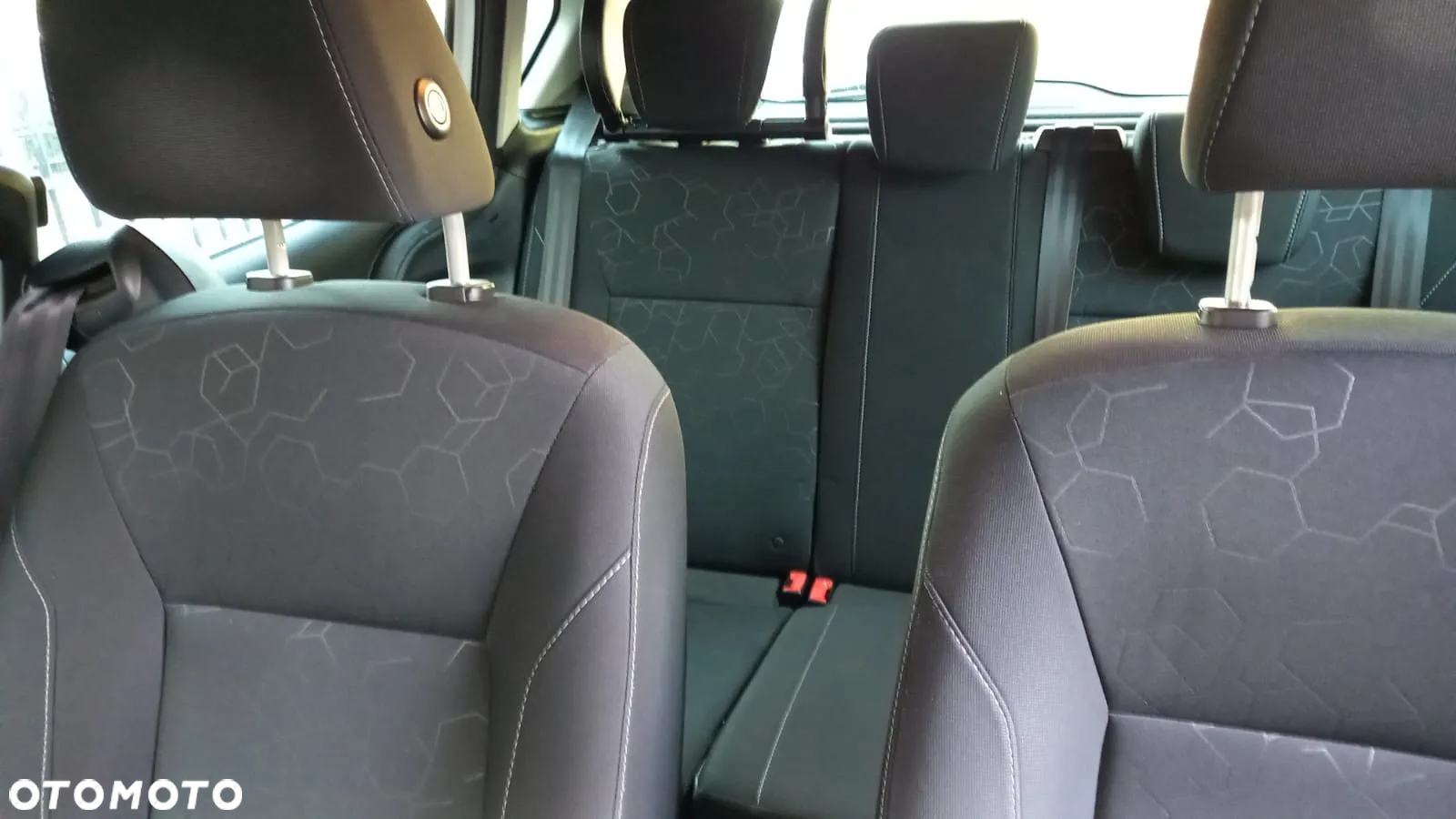 Ford B-MAX - 8