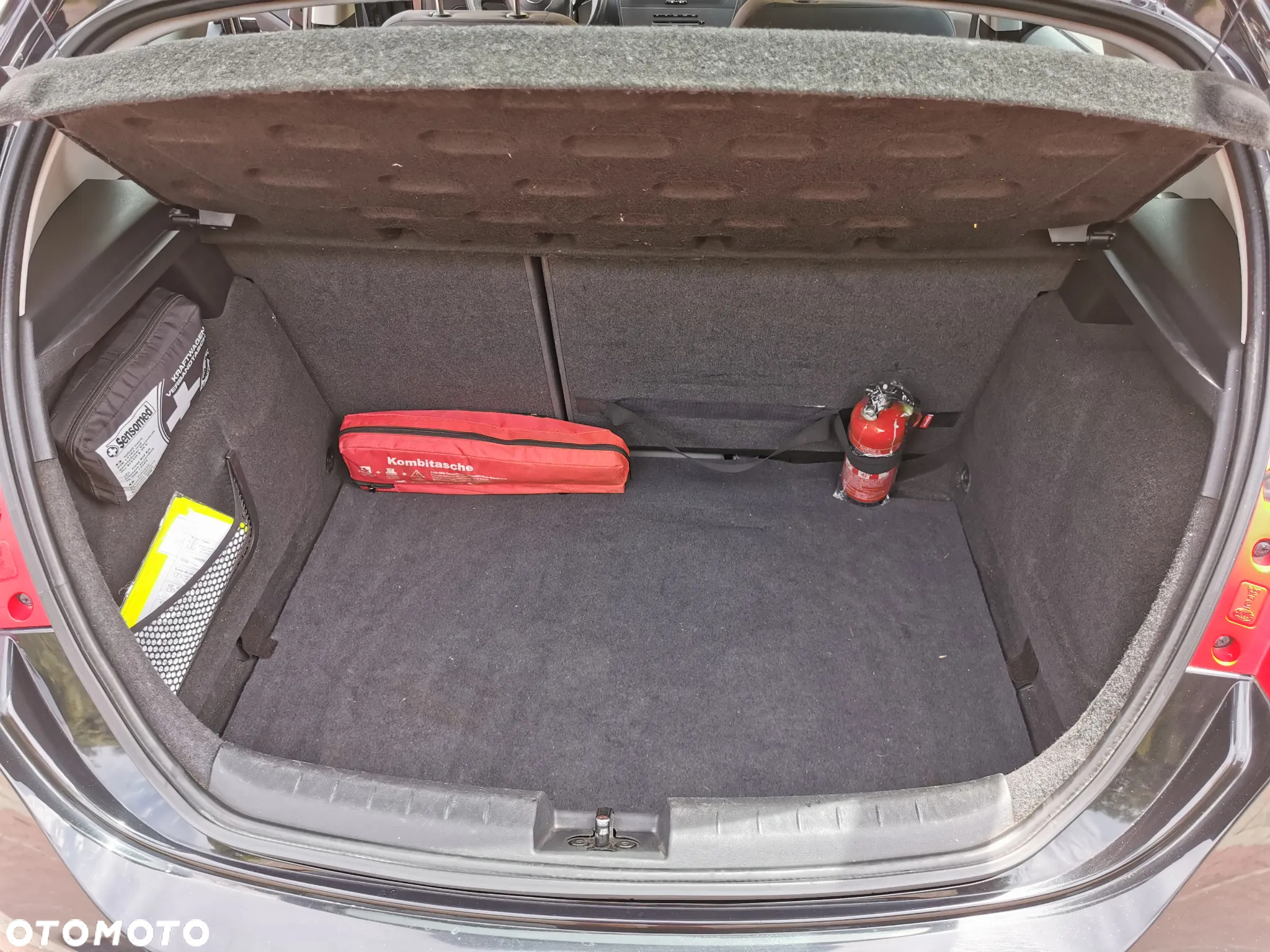 Seat Leon 1.6 Stylance - 19