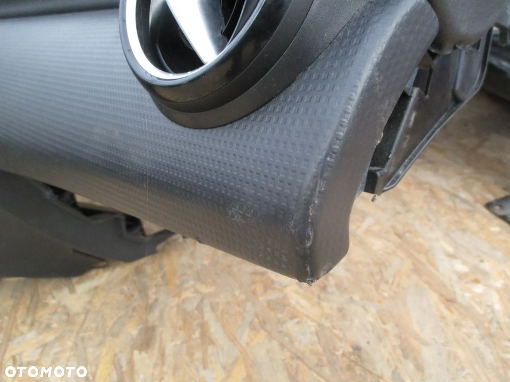 Mercedes A klasa W176 konsola deska poduszki oryginał - 3