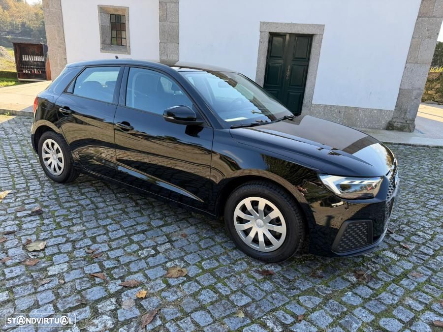 Audi A1 Sportback 30 TFSI - 1