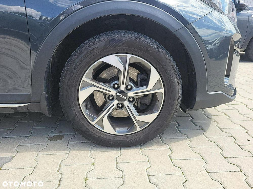 Kia XCeed 1.5 T-GDI M DCT - 18