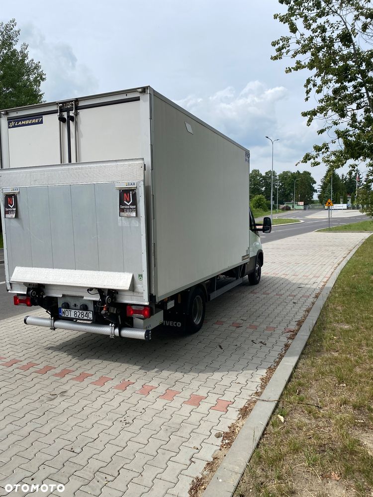 Iveco Daily - 5