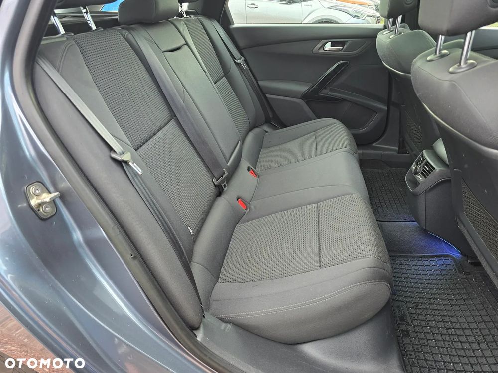 Peugeot 508 155 THP Active - 15