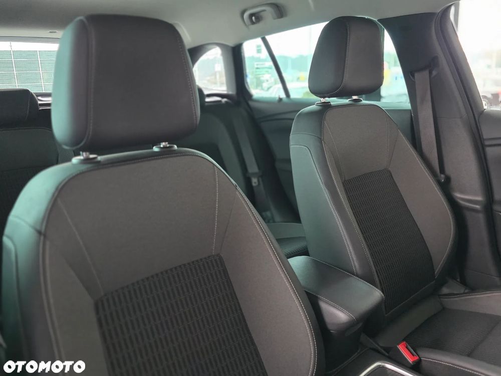 Opel Astra 1.5 CDTI Ultimate S&S - 27