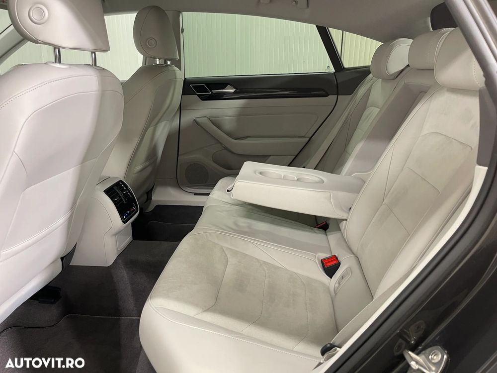 Volkswagen ARTEON 2.0 TDI SCR DSG Elegance - 12