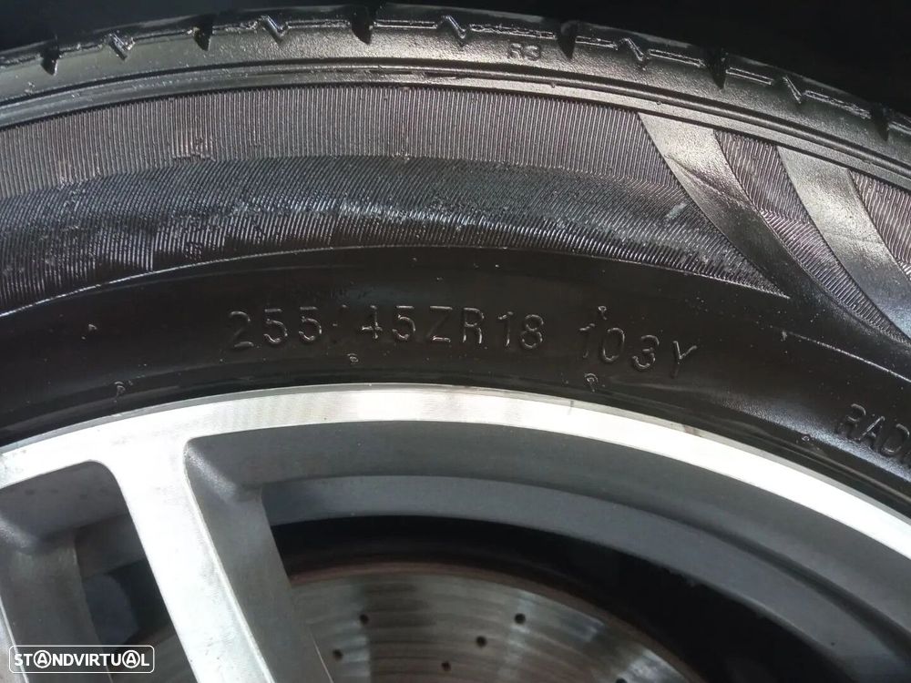 Mercedes-Benz S 320 - 19