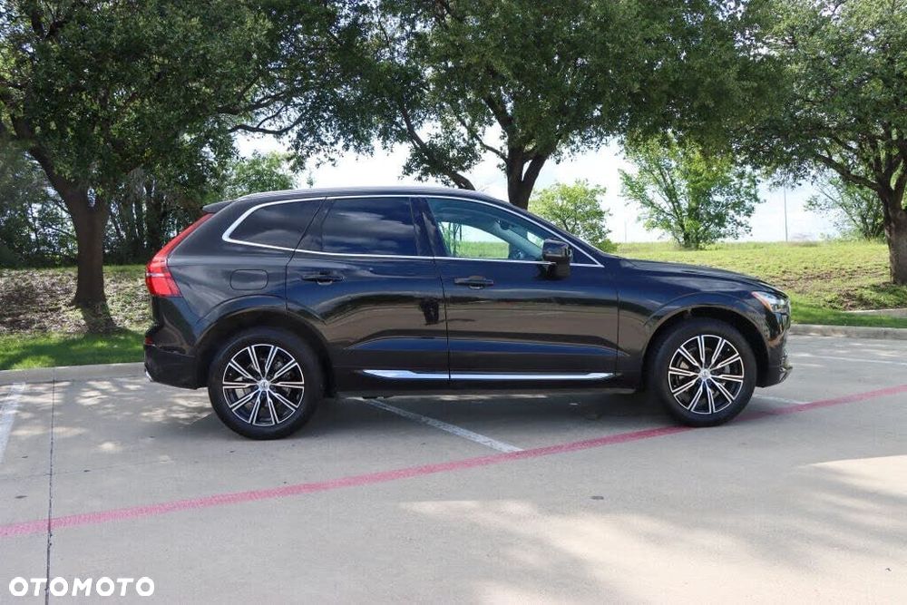 Volvo XC 60 - 8
