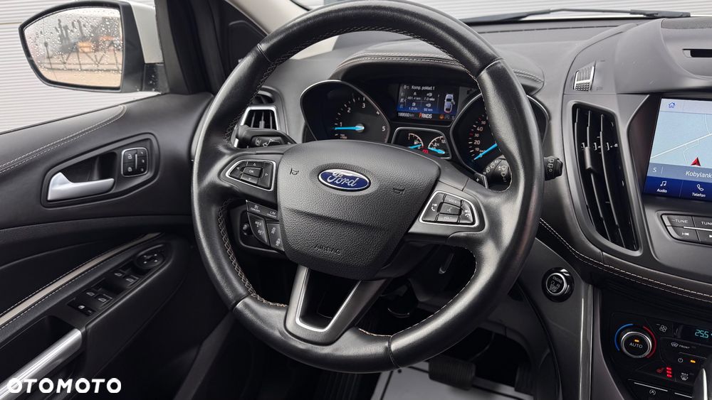 Ford Kuga Vignale 2.0 TDCi AWD - 30