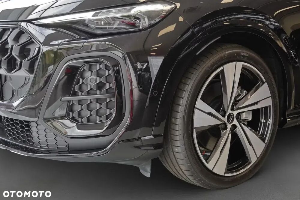 Audi Q5 TFSI mHEV 150 kW S tronic - 7