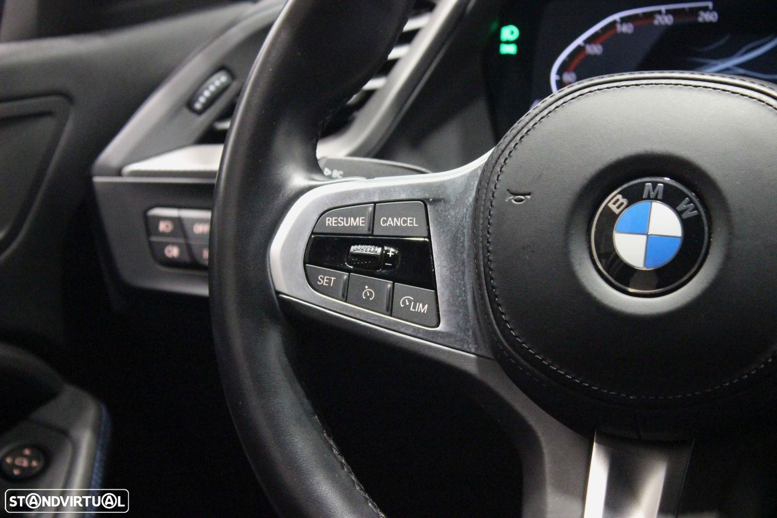 BMW 116 - 15