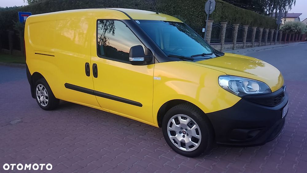 Fiat Doblo - 3