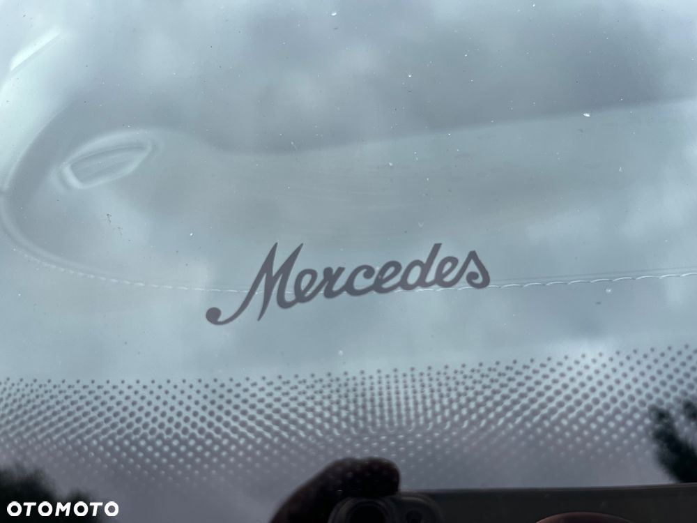 Mercedes-Benz Klasa C 220 d 9G-TRONIC AMG Line - 23