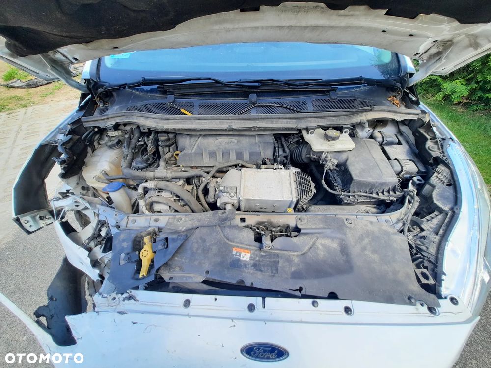 Ford Galaxy 2.0 EcoBlue Titanium PowerShift - 8