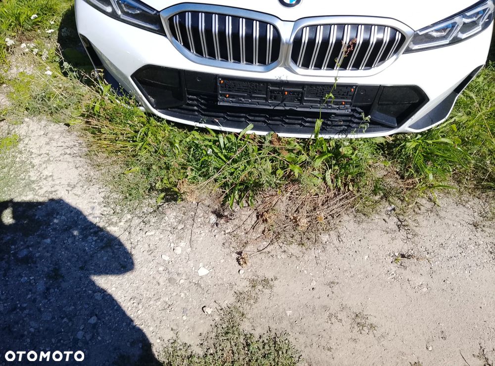 BMW Seria 3 320d xDrive Sport Line Shadow - 5