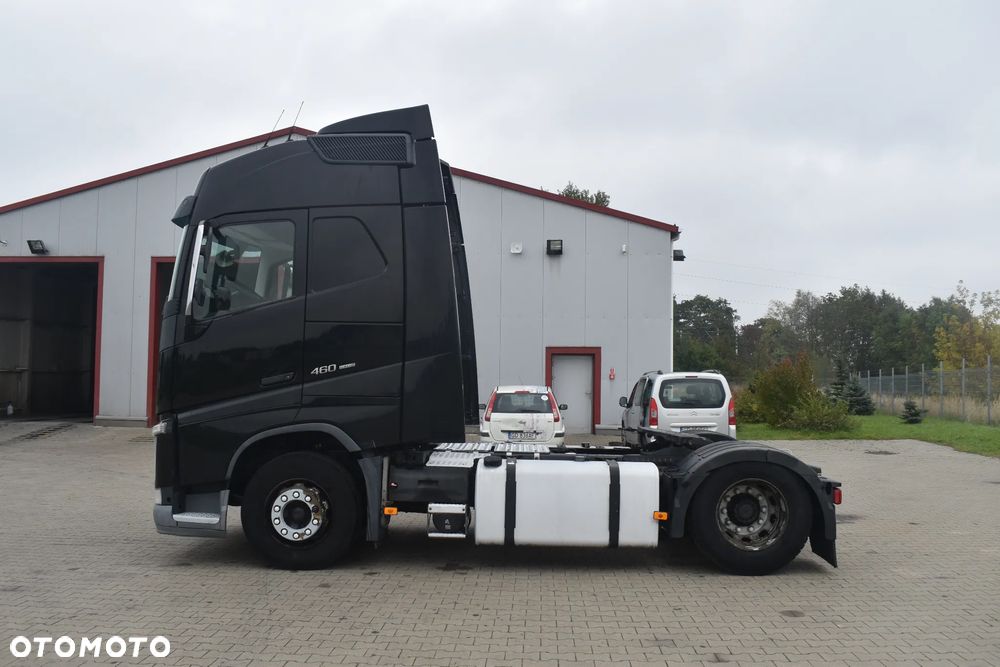 Volvo FH 460 - 4