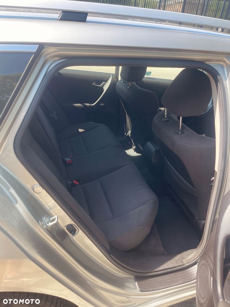 Honda Accord 2.0 Comfort - 9