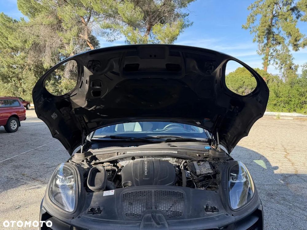 Porsche Macan PDK - 25