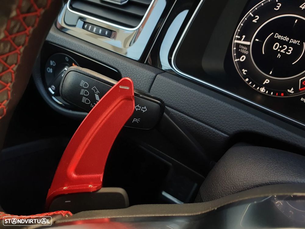 VW Golf GTI 2.0 TSI OPF DSG Performance - 28