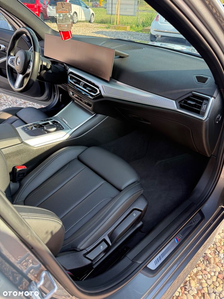 BMW Seria 3 318i - 7