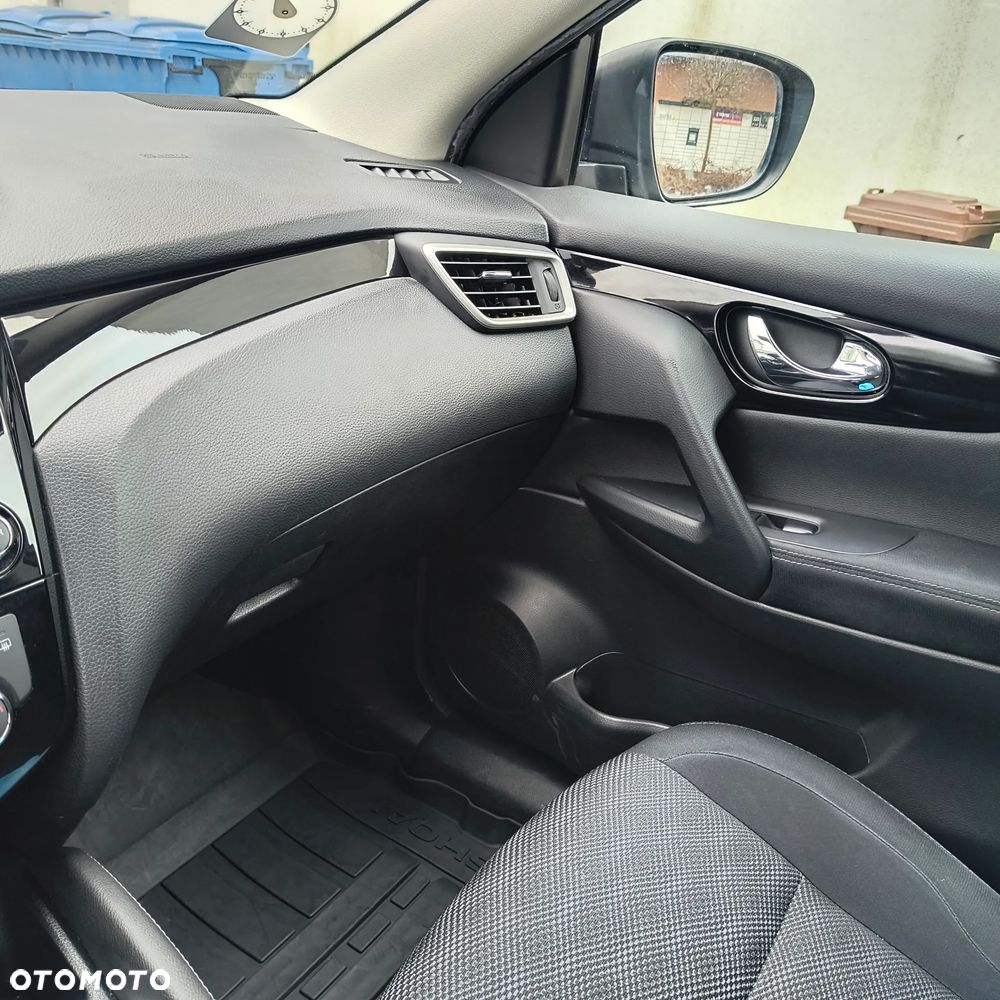 Nissan Qashqai 1.2 DIG-T 360 - 39