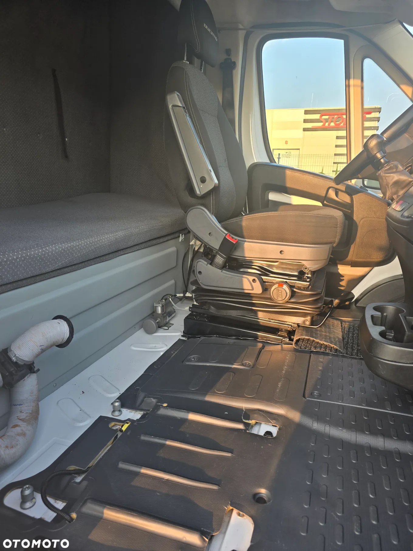 Fiat Ducato maxi - 11