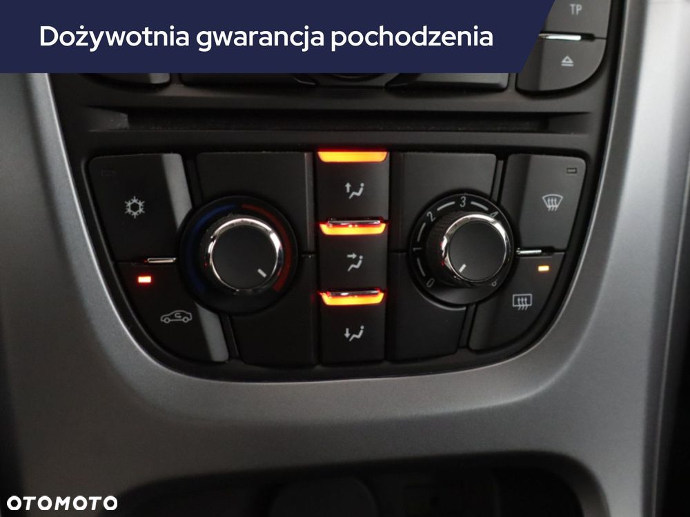Opel Astra - 17