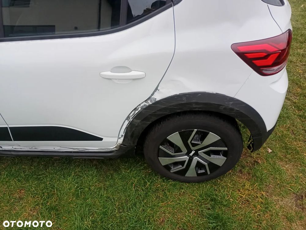 Dacia Sandero Stepway 1.0 TCe SL Celebration S&S - 25