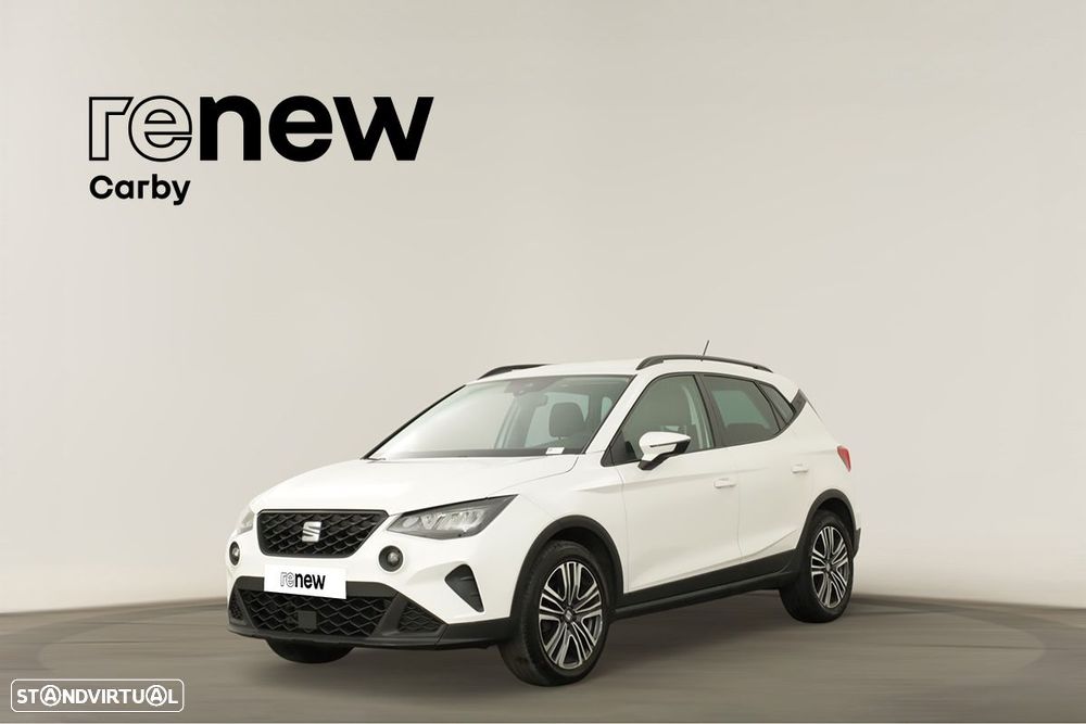 SEAT Arona 1.0 TSI Style - 1