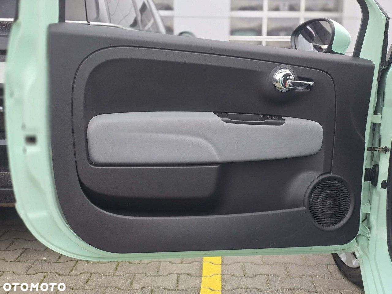 Fiat 500 - 17