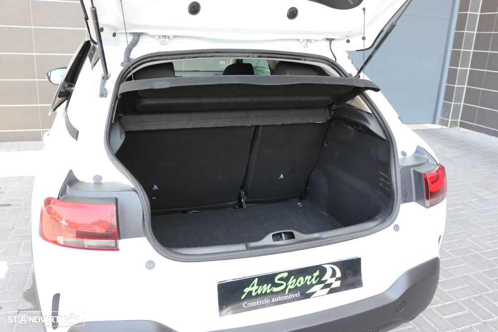 Citroën C4 Cactus PureTech 130 Stop&Start Origins - 50