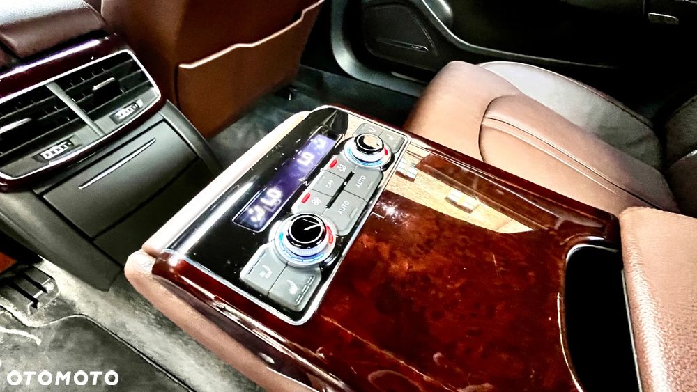 Audi A8 3.0 TDI L Quattro - 30