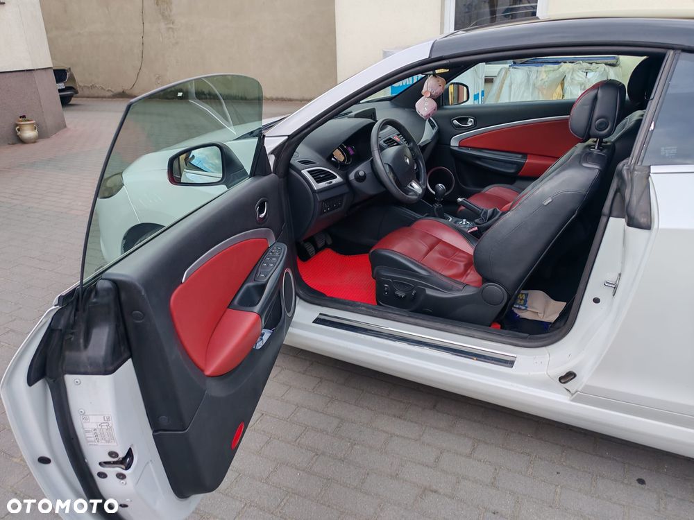 Renault Megane dCi 130 FAP Dynamique - 16