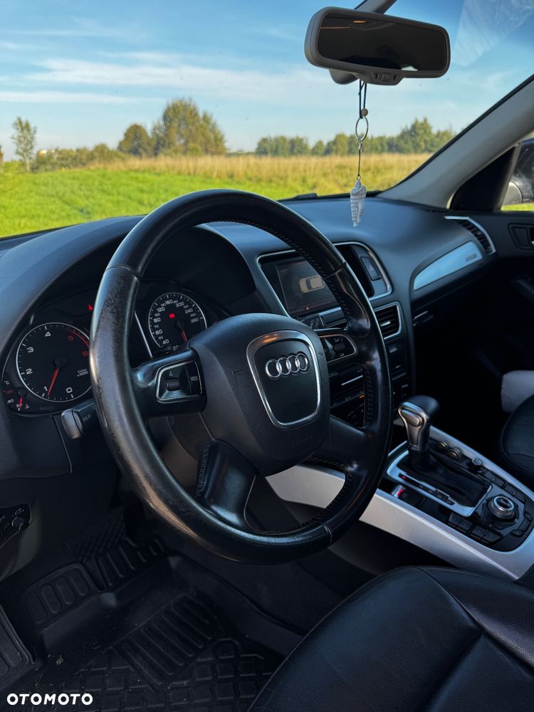 Audi Q5 2.0 TDI quattro (clean diesel) S tronic - 17