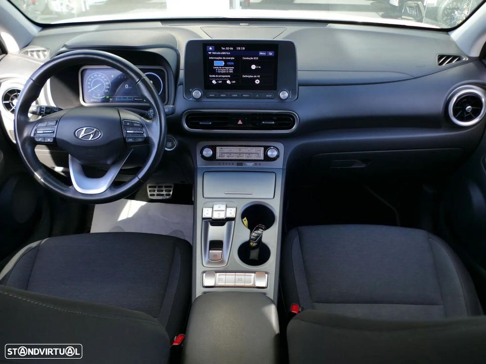 Hyundai Kauai 64 kWh Premium - 40